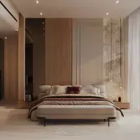 Жилой комплекс в ОАЭ, Дубаи, Дубай, 63 кв.фт.