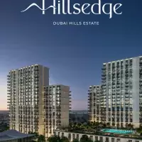 Residential complex in United Arab Emirates, Dubai, 66 sq.ft.
