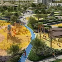 Residential complex in United Arab Emirates, Dubai, 66 sq.ft.
