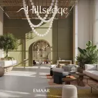 Residential complex in United Arab Emirates, Dubai, 66 sq.ft.