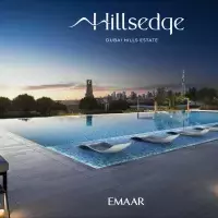 Residential complex in United Arab Emirates, Dubai, 102 sq.ft.