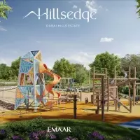 Residential complex in United Arab Emirates, Dubai, 102 sq.ft.