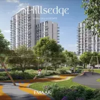 Residential complex in United Arab Emirates, Dubai, 102 sq.ft.