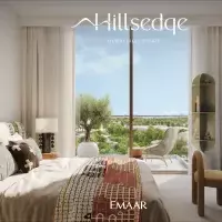 Residential complex in United Arab Emirates, Dubai, 102 sq.ft.