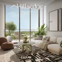 Residential complex in United Arab Emirates, Dubai, 102 sq.ft.