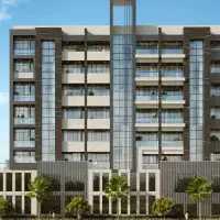 Residential complex in United Arab Emirates, Dubai, 169 sq.ft.