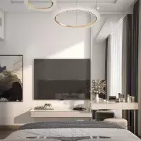 Residential complex in United Arab Emirates, Dubai, 169 sq.ft.