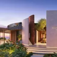 Residential complex in United Arab Emirates, Dubai, 75 sq.ft.