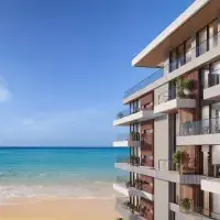 Residential complex in United Arab Emirates, Dubai, 109 sq.ft.
