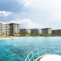 Residential complex in United Arab Emirates, Dubai, 109 sq.ft.