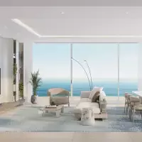 Residential complex in United Arab Emirates, Dubai, 109 sq.ft.