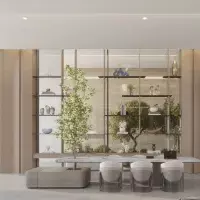 Residential complex in United Arab Emirates, Dubai, 109 sq.ft.
