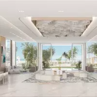 Residential complex in United Arab Emirates, Dubai, 109 sq.ft.