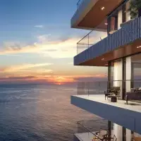 Residential complex in United Arab Emirates, Dubai, 164 sq.ft.