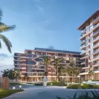 Residential complex in United Arab Emirates, Dubai, 164 sq.ft.
