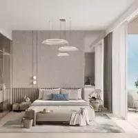 Residential complex in United Arab Emirates, Dubai, 164 sq.ft.