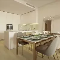 Residential complex in United Arab Emirates, Dubai, 73 sq.ft.