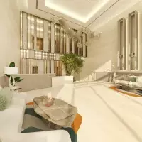 Residential complex in United Arab Emirates, Dubai, 73 sq.ft.