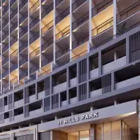 Residential complex in United Arab Emirates, Dubai, 77 sq.ft.