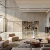 Residential complex in United Arab Emirates, Dubai, 77 sq.ft.