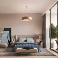 Residential complex in United Arab Emirates, Dubai, 77 sq.ft.