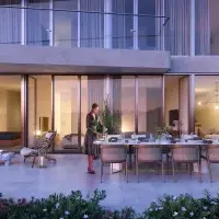 Residential complex in United Arab Emirates, Dubai, 71 sq.ft.