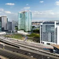 Residential complex in United Arab Emirates, Dubai, 121 sq.ft.