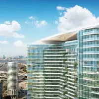 Residential complex in United Arab Emirates, Dubai, 121 sq.ft.