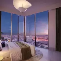 Residential complex in United Arab Emirates, Dubai, 121 sq.ft.