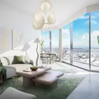Residential complex in United Arab Emirates, Dubai, 121 sq.ft.