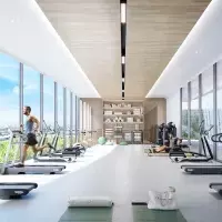 Residential complex in United Arab Emirates, Dubai, 121 sq.ft.