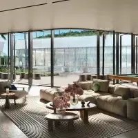 Residential complex in United Arab Emirates, Dubai, 121 sq.ft.