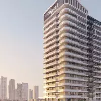 Residential complex in United Arab Emirates, Dubai, 87 sq.ft.
