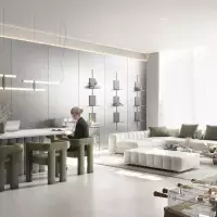 Residential complex in United Arab Emirates, Dubai, 124 sq.ft.