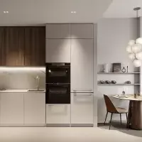 Residential complex in United Arab Emirates, Dubai, 124 sq.ft.
