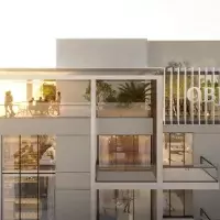 Residential complex in United Arab Emirates, Dubai, 41 sq.ft.
