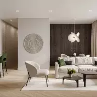 Residential complex in United Arab Emirates, Dubai, 41 sq.ft.