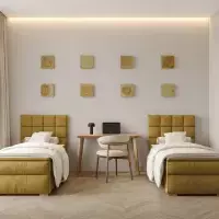 Residential complex in United Arab Emirates, Dubai, 41 sq.ft.
