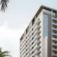 Residential complex in United Arab Emirates, Dubai, 74 sq.ft.