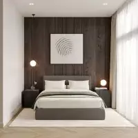 Residential complex in United Arab Emirates, Dubai, 74 sq.ft.