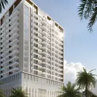 Residential complex in United Arab Emirates, Dubai, 119 sq.ft.