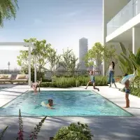 Residential complex in United Arab Emirates, Dubai, 119 sq.ft.