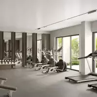 Residential complex in United Arab Emirates, Dubai, 119 sq.ft.