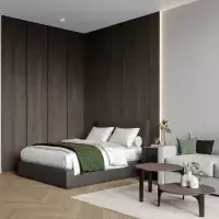 Residential complex in United Arab Emirates, Dubai, 119 sq.ft.
