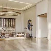 Residential complex in United Arab Emirates, Dubai, 44 sq.ft.