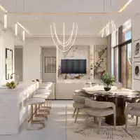 Residential complex in United Arab Emirates, Dubai, 44 sq.ft.
