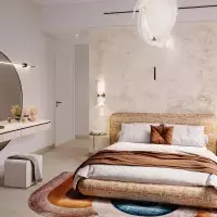 Residential complex in United Arab Emirates, Dubai, 44 sq.ft.