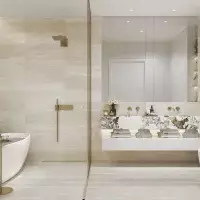 Residential complex in United Arab Emirates, Dubai, 44 sq.ft.