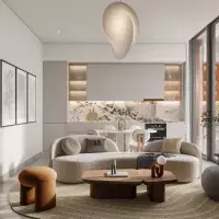 Residential complex in United Arab Emirates, Dubai, 125 sq.ft.