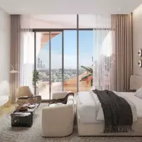 Residential complex in United Arab Emirates, Dubai, 125 sq.ft.